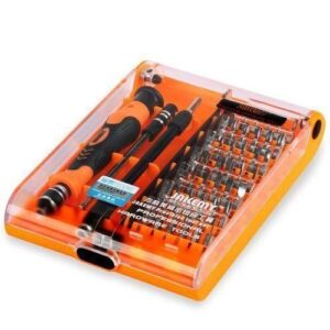 JAKEMY JM-8116 45 in 1 Precision Screwdriver Set