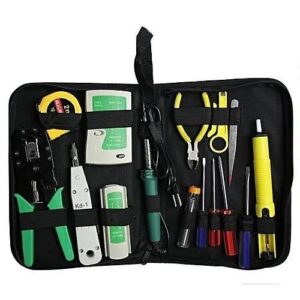 Paso 18 in 1 Network tools set