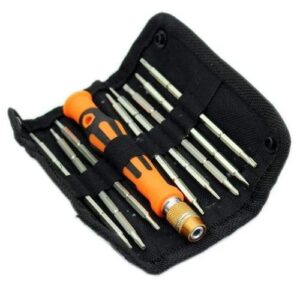 Paso 9 in 1 Screwdriver Tools