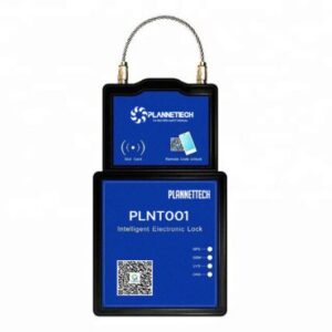 Plannettech PLNT001 GPS Electronic Lock Seal